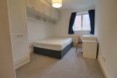 1 bed flat, Love Lane, City Centre, Newcastle, NE13DW - Image 4